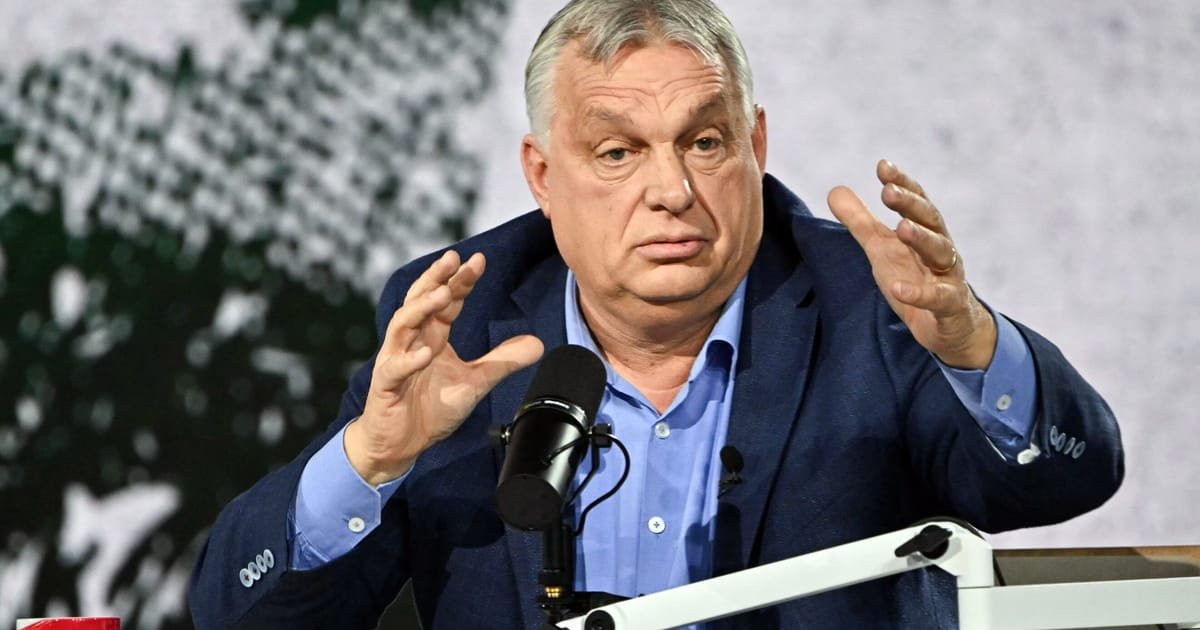 Europe’s Populist Right Celebrates Trump Team’s EU Criticism