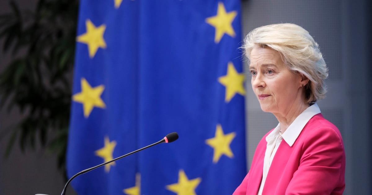 EU’s Vote on Mercosur Trade Deal to Take Place Next Week, Denmark Confirms