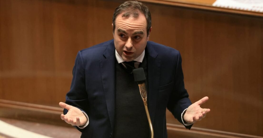 French PM Achieves Major Victory with Social Security Budget Approval