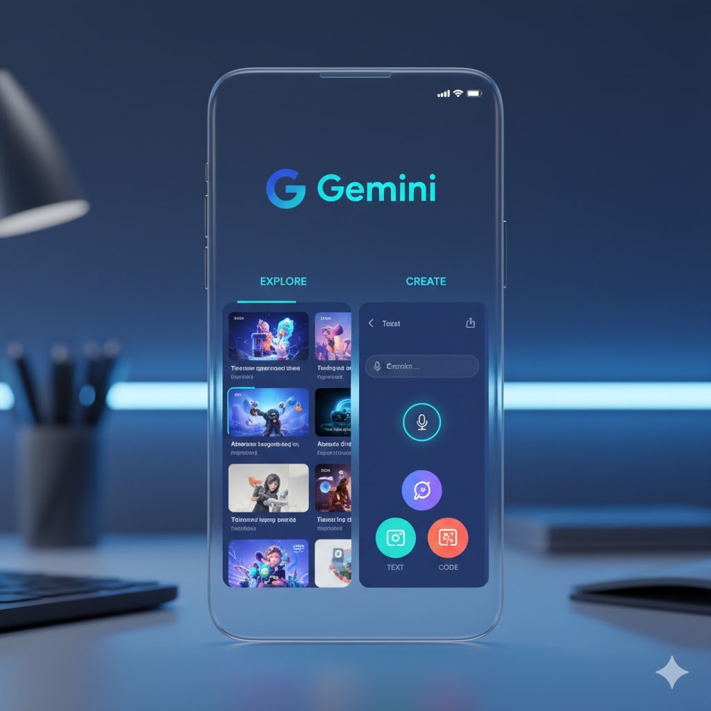 Gemini 3 Flash Becomes Default Model in Gemini App as Google Launches It