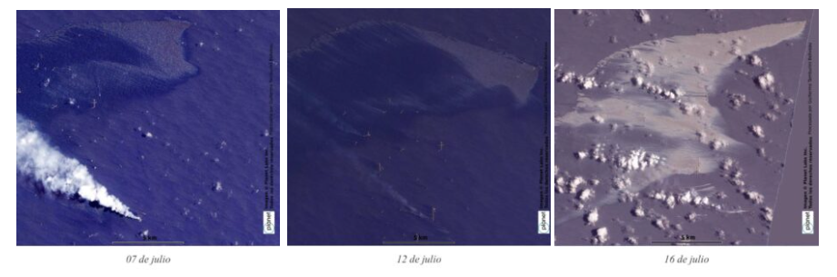 Global Attention Drawn by US Tanker Seizure