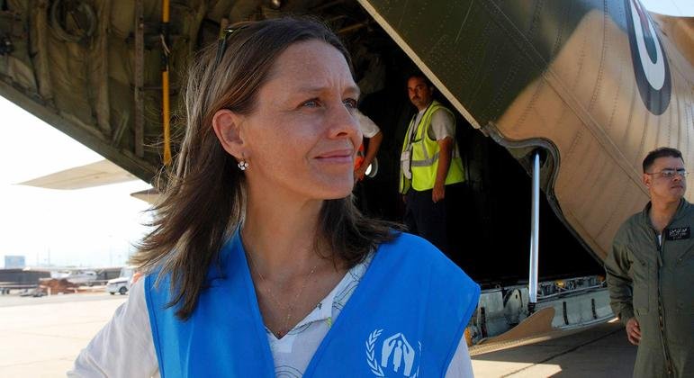 Global Campaign Highlights Human Rights as ‘Foundation of Our Existence’