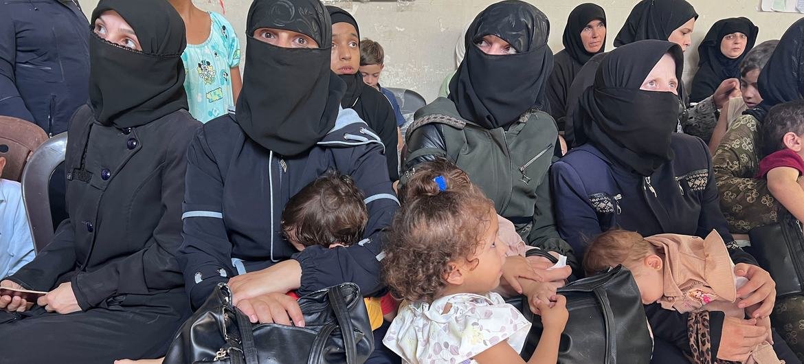 Global News Overview: Gaza Aid Limitations, Syrian Humanitarian Needs, Lawyer Reprisals in Burundi
