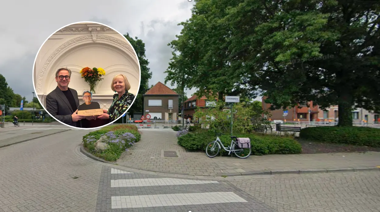 Guus Meeuwis Celebrated in Wilrijk for 30 Years in Belgium