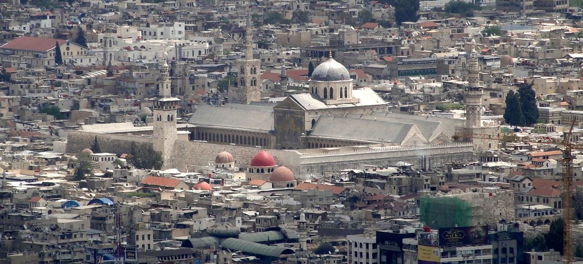 Hope Emerges in Syria Amid Ongoing Human Rights Challenges