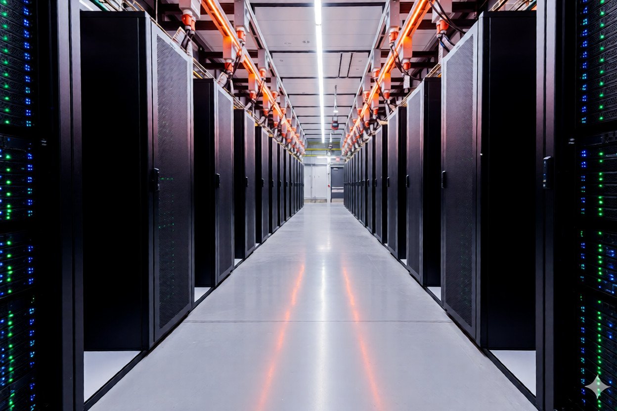 How AI Demand is Driving Up RAM Prices
