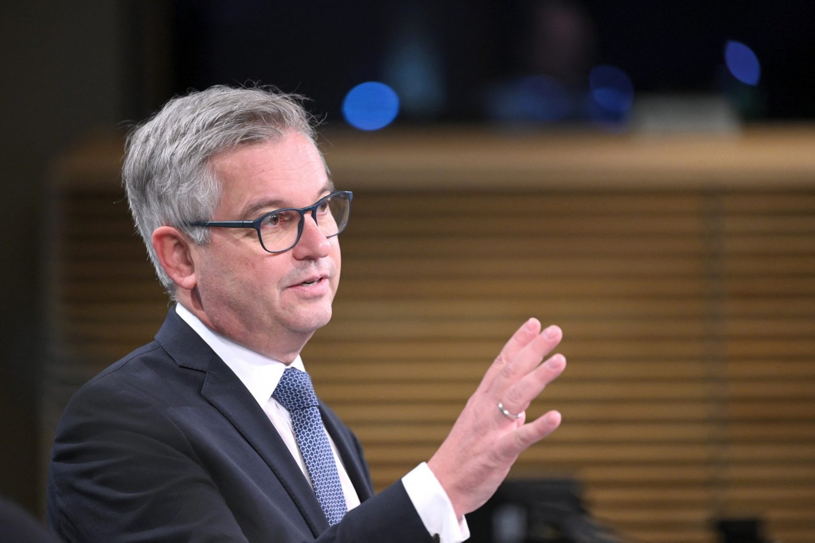 Immigration: Brussels urges European Parliament to “advance”, including collaboration with the far right