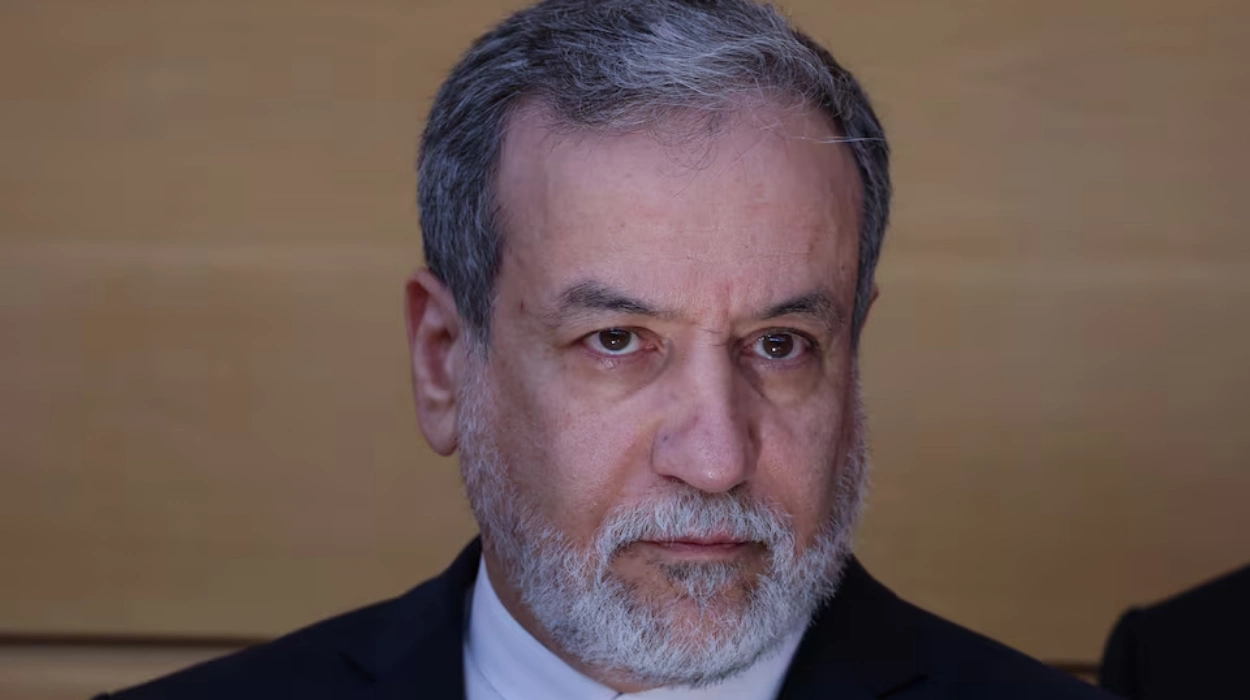 Iran Denies Direct Communication with the US