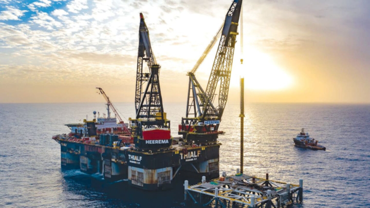 Israeli PM Netanyahu’s Remarkable $35B Gas Deal Benefits Egypt