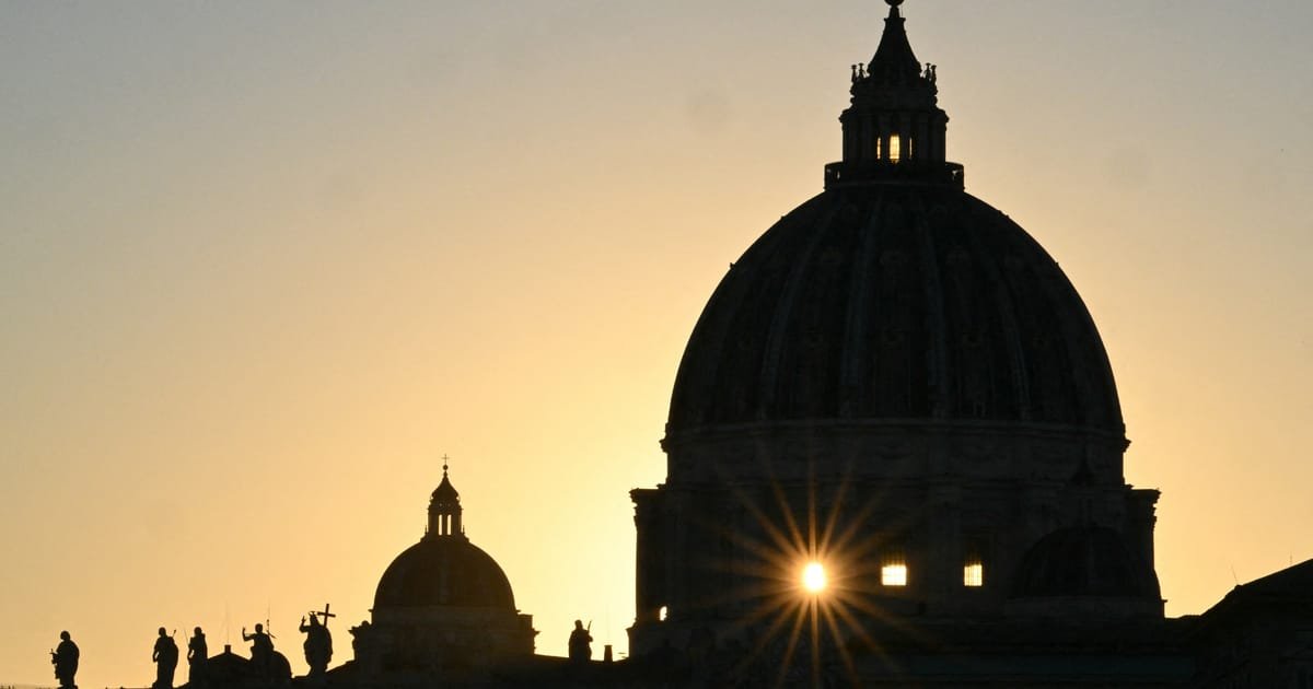 Italy, EU heavyweight, joins Belgium in opposing Russian frozen assets plan