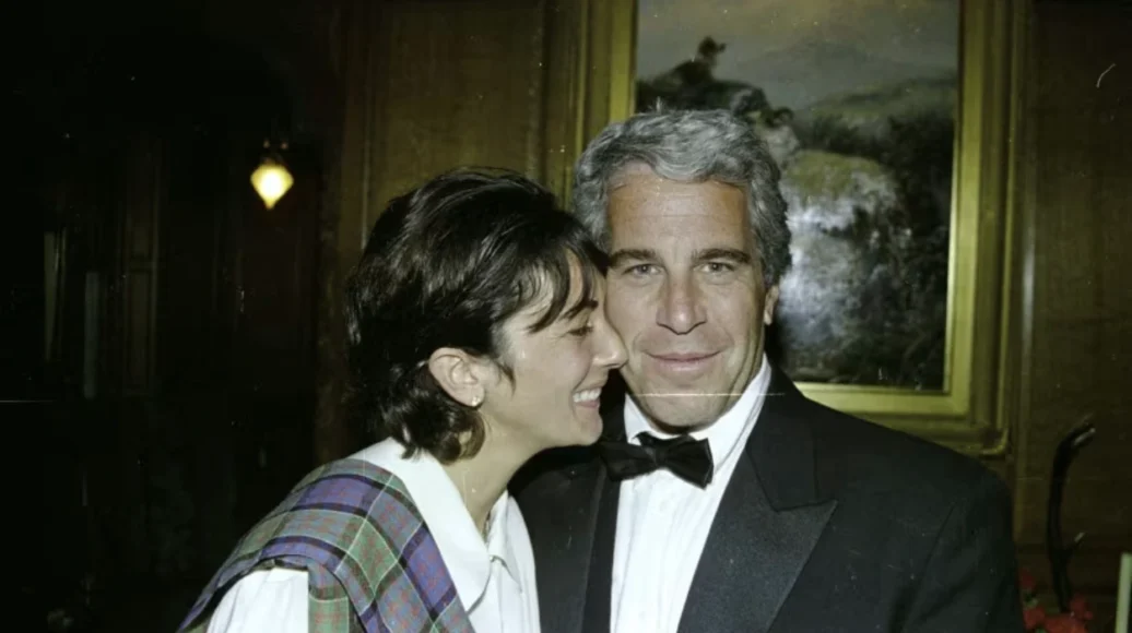Judge Approves Ghislaine Maxwell Grand Jury Document Release in Epstein Case