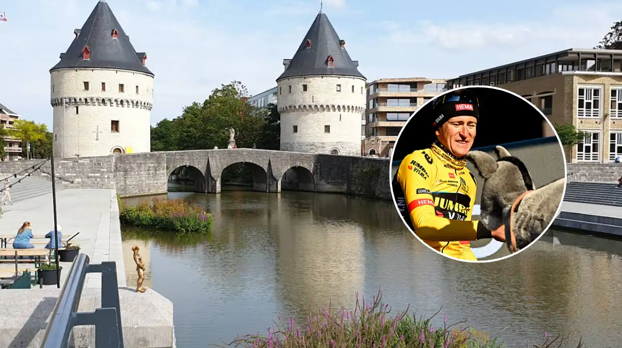 Kortrijk and Kuurne Extend Kuurne-Brussels-Kuurne Until 2031
