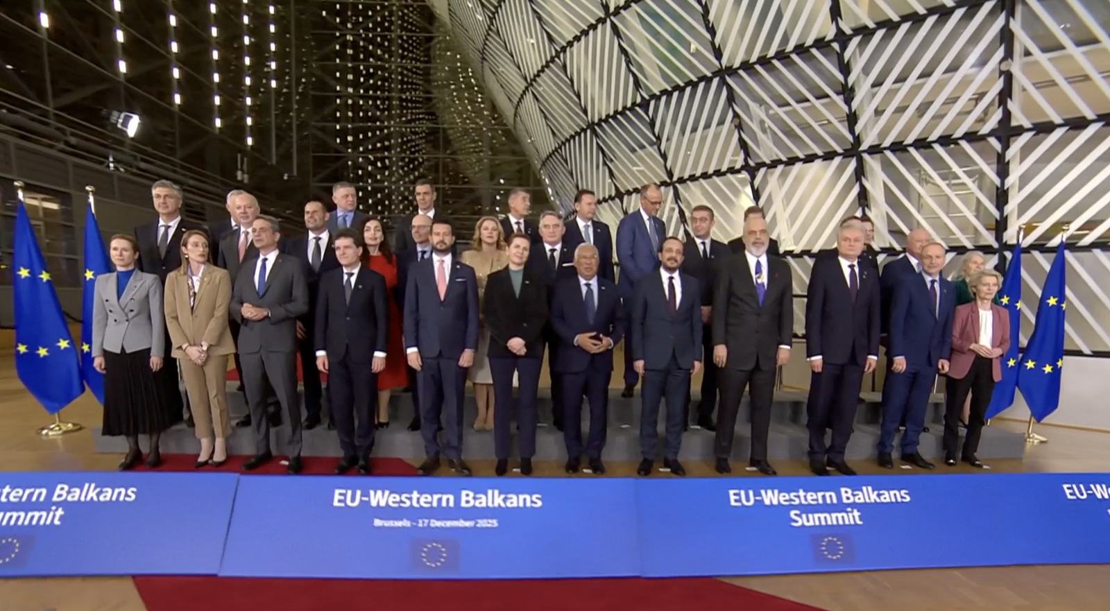 Košta: A larger European Union leads to a safer, stronger, and more peaceful Europe