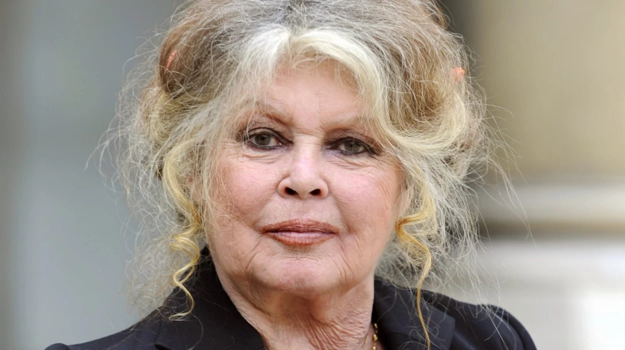 Legendary French Actress Brigitte Bardot Passes Away at 91 on Dec 28, 2025