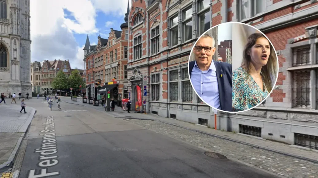 Leuven €426M Plan Faces Criticism Over Taxes and Housing