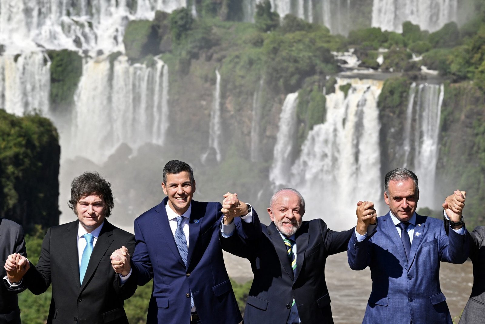 Lula Urges European Leaders to Demonstrate “Courage” on EU-Mercosur Agreement