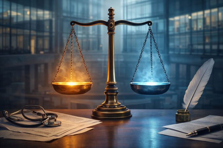 Mar Leal and the Intersection of Faith and Law: A Landmark Study on Patient Autonomy and Religious Freedom in Spanish Healthcare