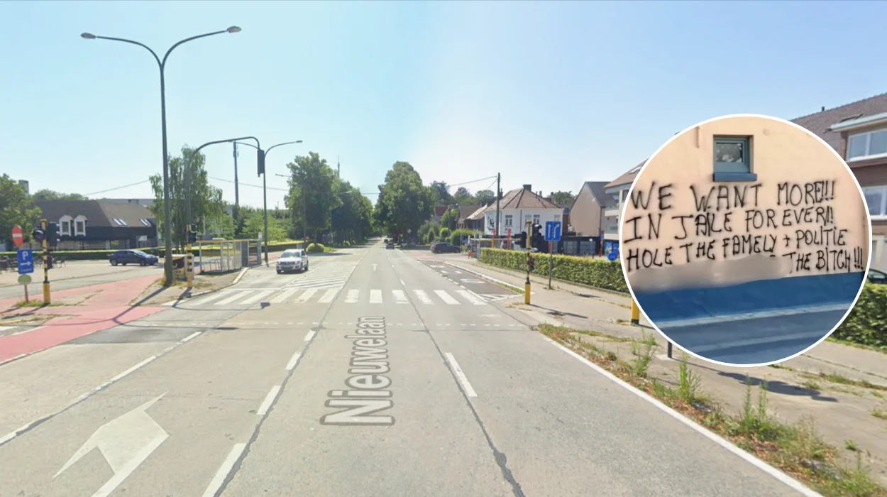 Mayor Van den Brande of Meise Files Complaint Against 68-Year-Old Man