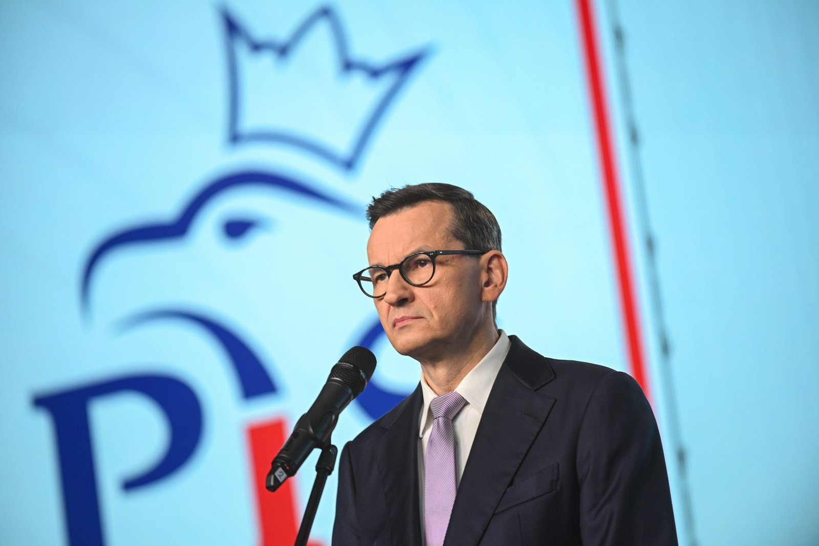 Morawiecki: Court of Justice of the European Union’s Ruling is a Bold Interference in Family Law порядкe