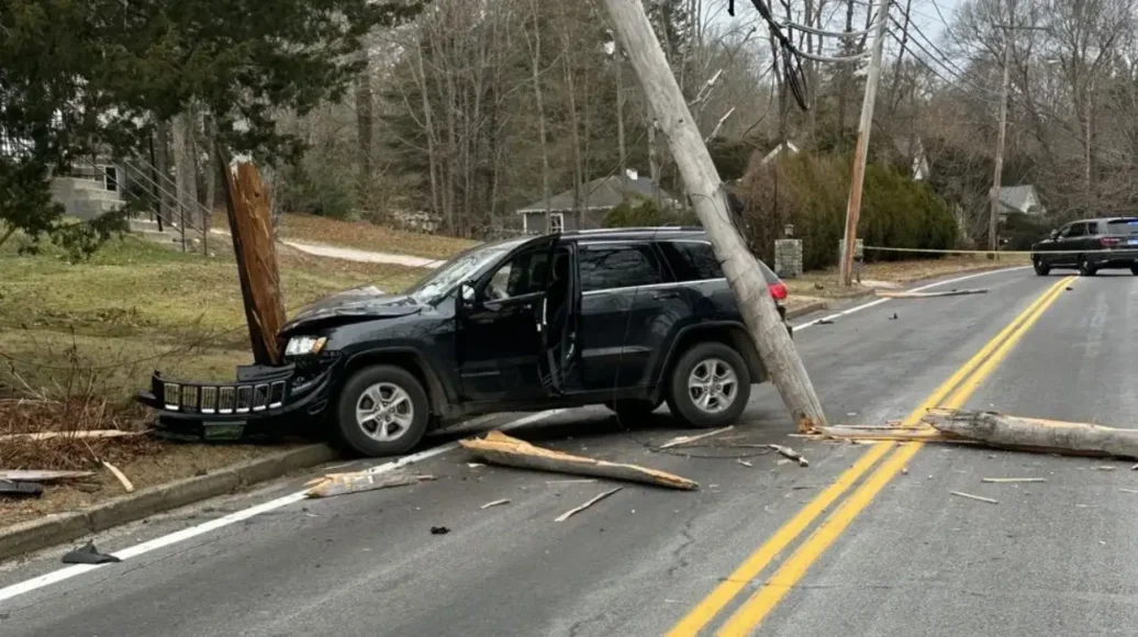 More Than 100 Arrests: NBC 10 I-Team Investigates Suspect’s Record in Deadly Crash