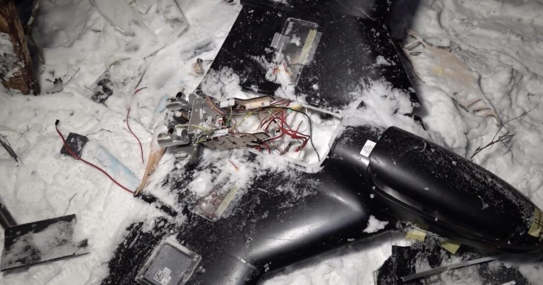 Moscow Claims Ukraine Attacked Putin’s Residence; Kyiv Reports New Strikes