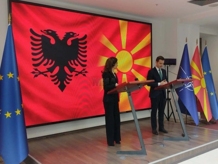 Mucunski: Euro-integration is undeniably in our interest, yet a framework for predictability and guarantees is essential.