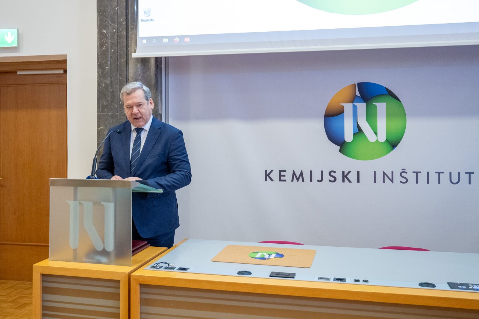 New Center for Gene and Cell Therapy Technologies Supported by European Funds