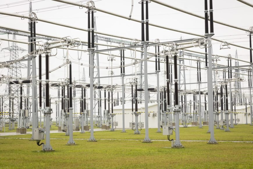 New Year Brings Improved Framework for Cross-Border Electricity Trading