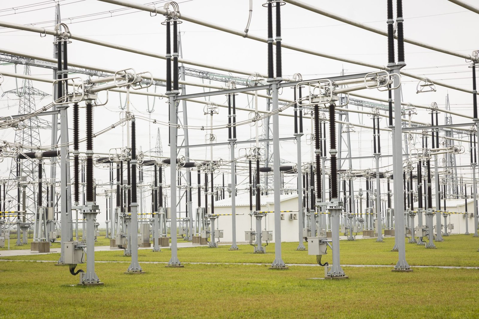 New Year Brings Improved Framework for Cross-Border Electricity Trading