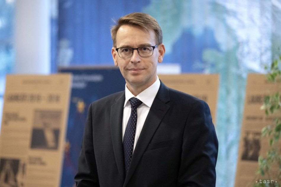 P. Stano: Slovakia’s EU Membership is Essential for the Nation and Its Citizens