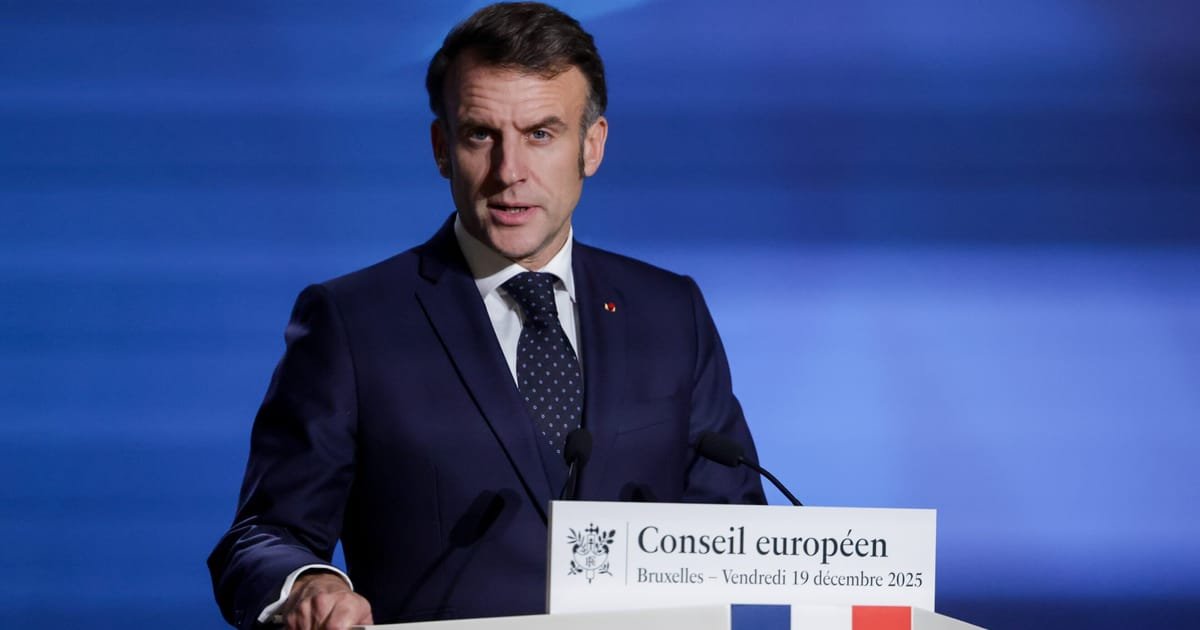 Paris Welcomes Putin’s Willingness for Bilateral Talks with Macron