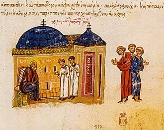Patriarch Theodore of Alexandria: The Refugee Crisis Urges Us to Practice Active Love