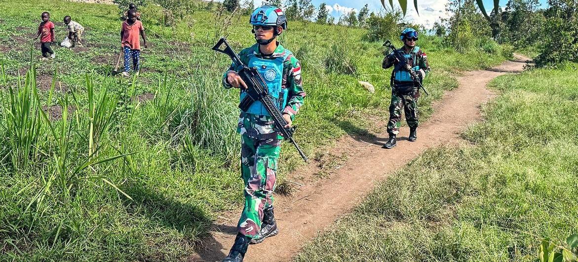 Peace Falters: Fighting in Eastern DR Congo Raises Regional War Fears