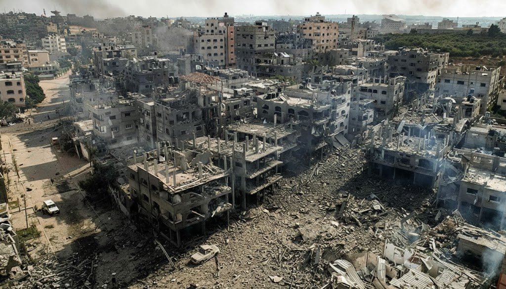 Phase Two of Gaza Ceasefire Talks Commence Amid Escalating Tensions