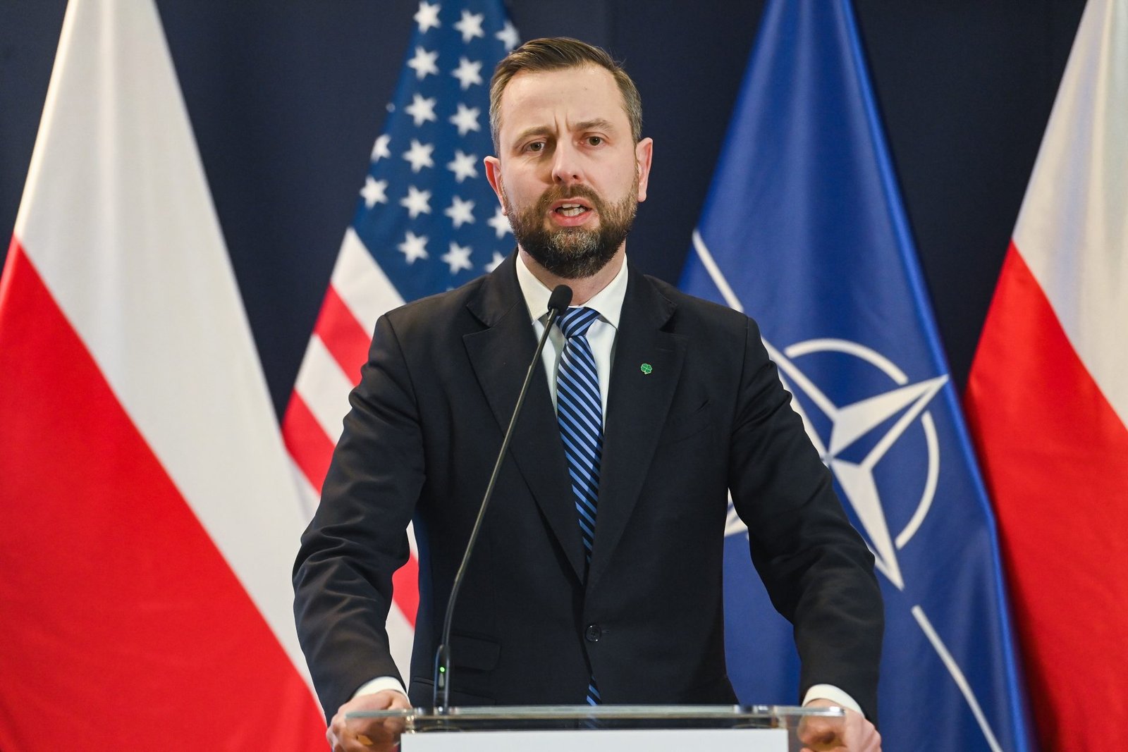 Poland: A Leader in Security Investment and Strategic Insight