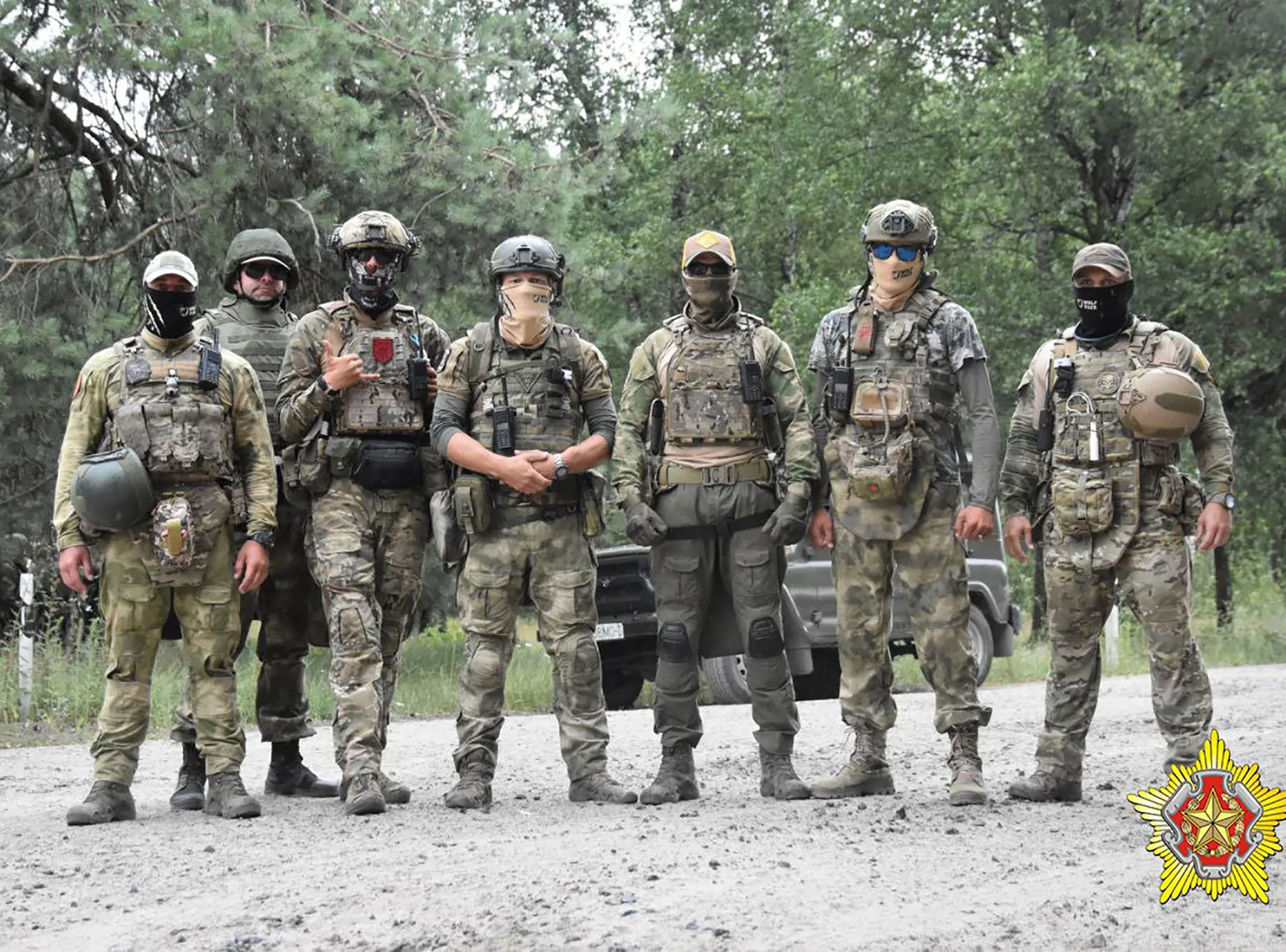 Poland Deploys Jets Following Kyiv Strike