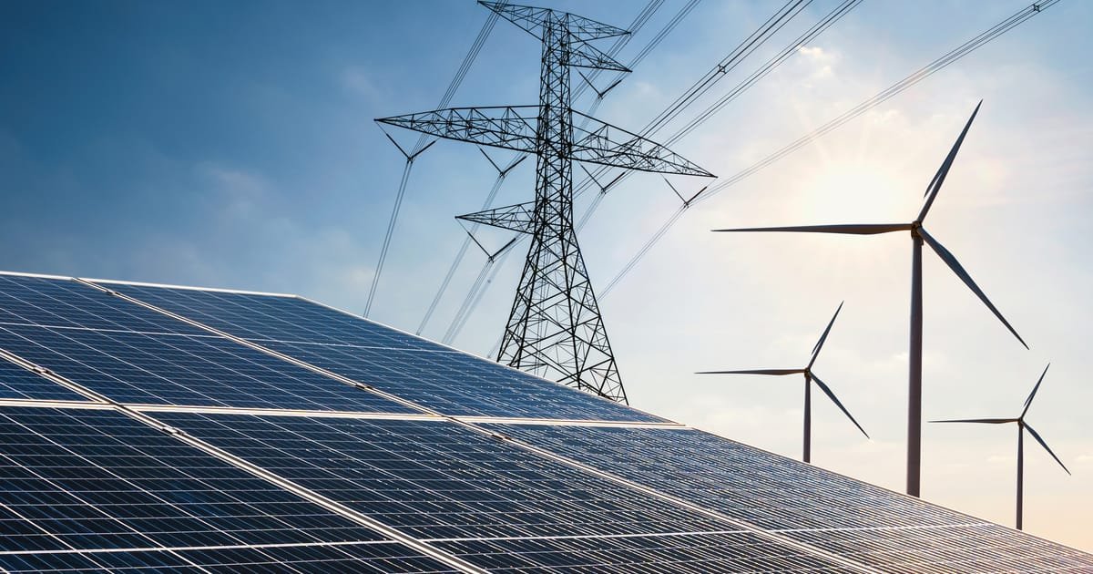 Q&A: A Lack of Grid Flexibility Threatens to Short-Circuit Britain’s Electrification