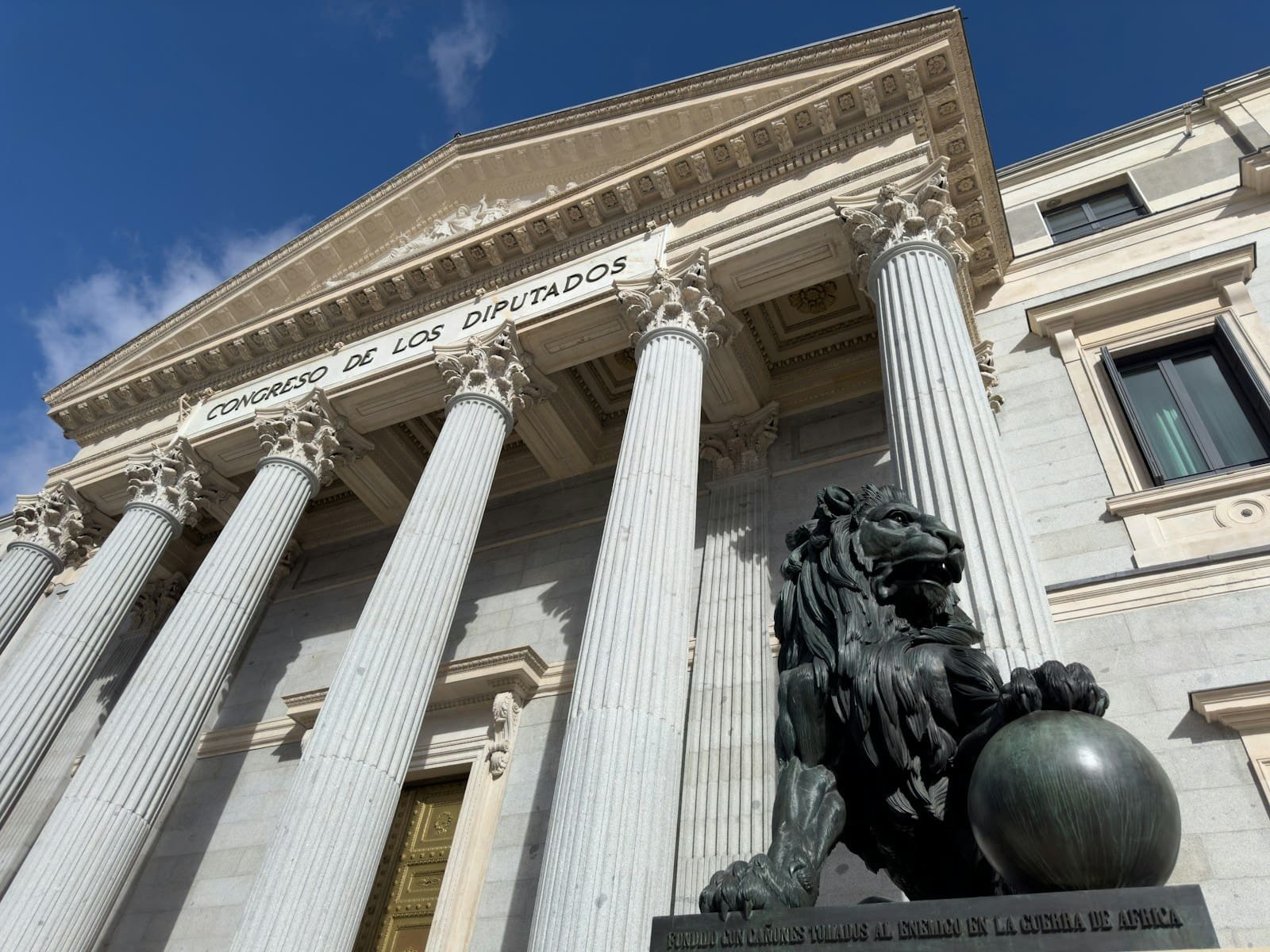 Religious Equality in Spain: Why Cooperation Remains Stalled