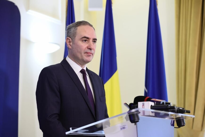 Romania secures over 586 million euros from the European Commission for transportation investments