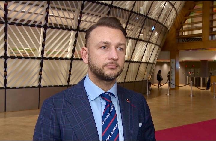 Slovak Republic Interior Minister: We Oppose Mandatory Solidarity on Migration in EU Council, Seeking Exemption