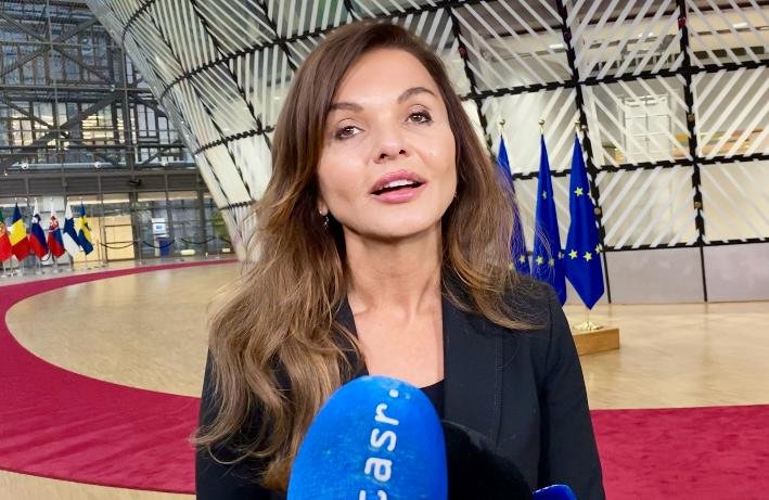 Slovakia Aims to Access EU Funds via the Connecting Europe Facility and Military Mobility
