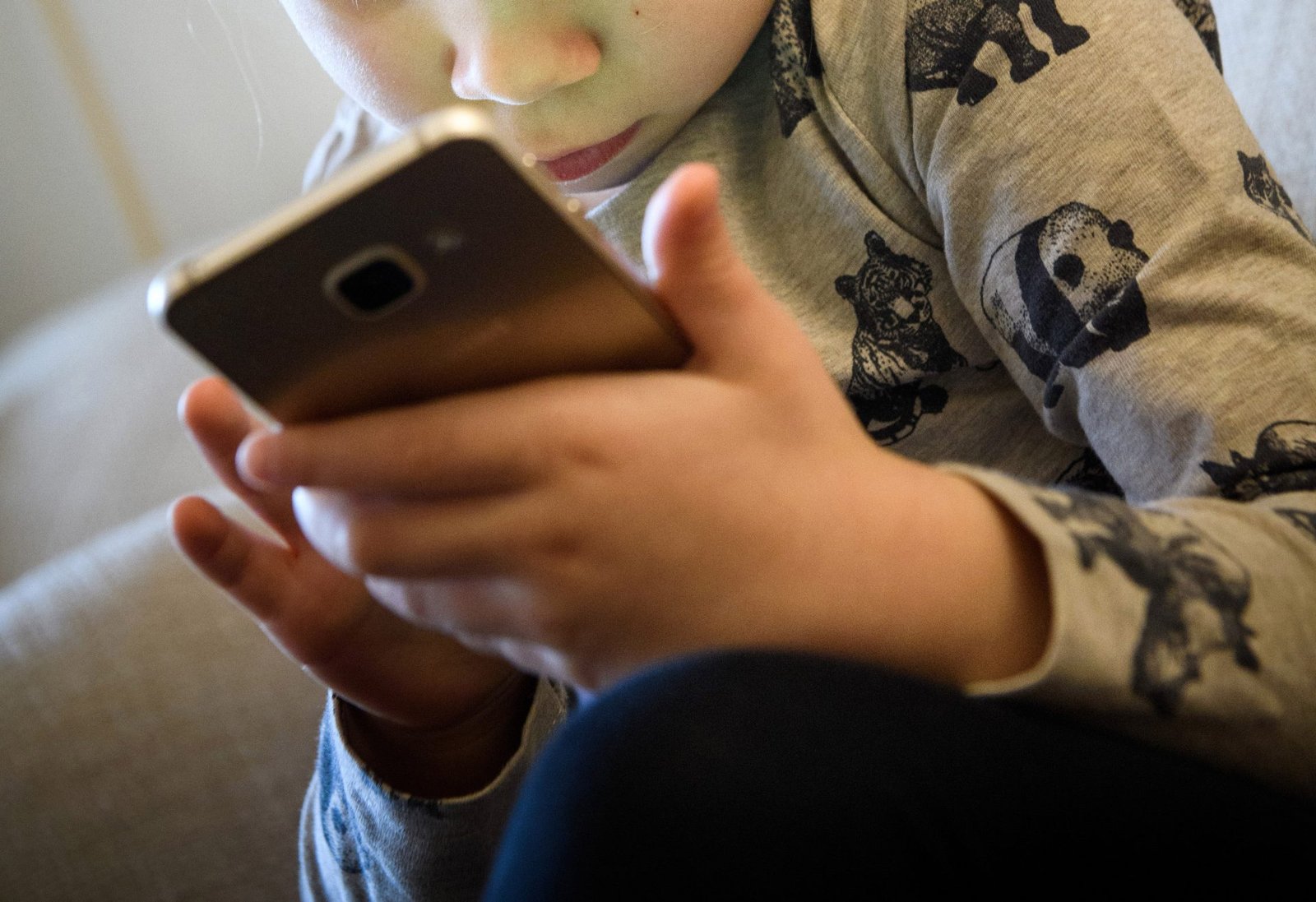 Slovenia Advocates for EU-Wide Age Limit for Online Platforms