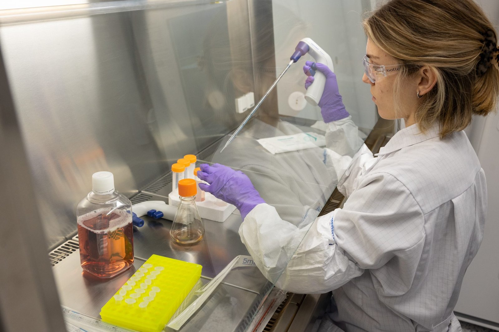 Slovenia Opposes Proposal on New Genomic Techniques