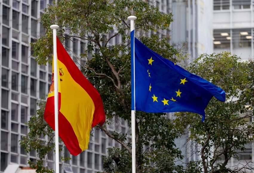 Spain exceeds 75% repayment of European Stability Mechanism bailout this week