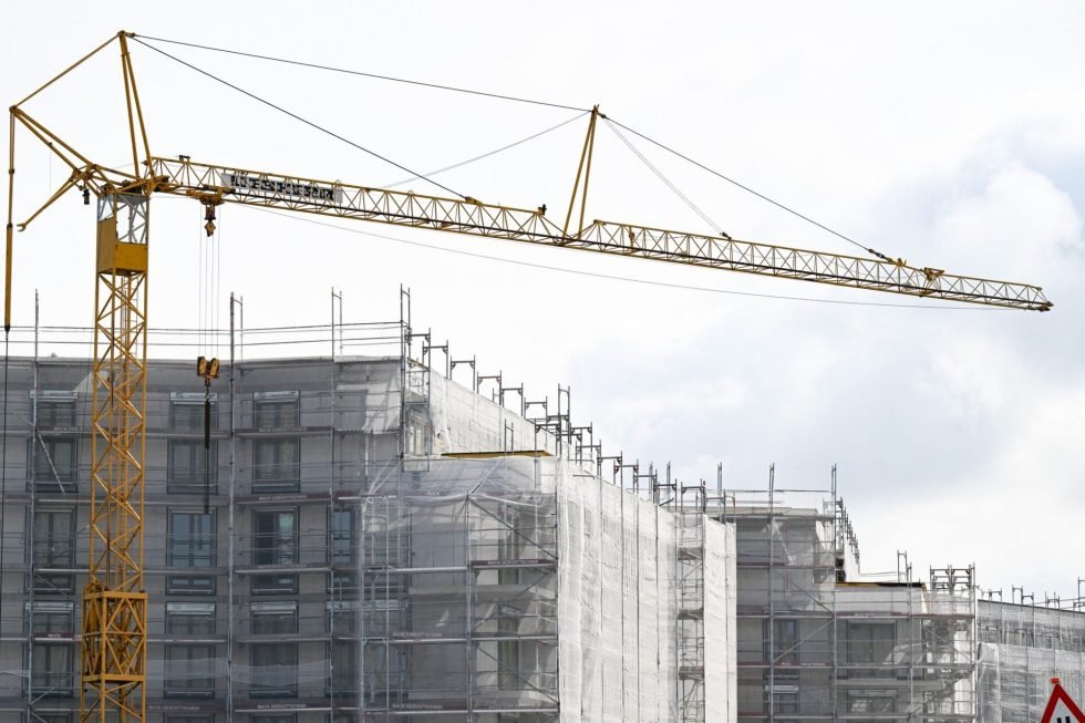 Spain submits its plan to Brussels for achieving climate neutrality in buildings by 2050.