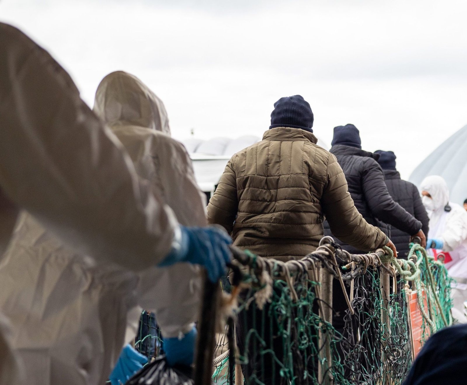 Stricter Repatriation Policies and Approval for Hubs Mark a Turning Point in the EU