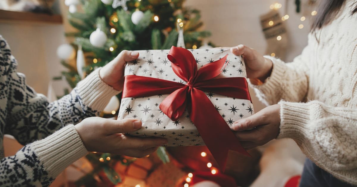 The Best (and Worst) Christmas Gifts from Westminster