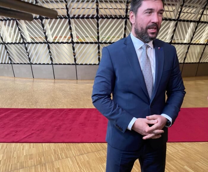 The European Commission Faces Pressure and Dissatisfaction Regarding Agri-Policy Creation and Financing