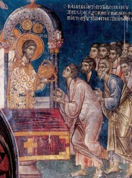 The Servant of the Lord (Isaiah 40-44)