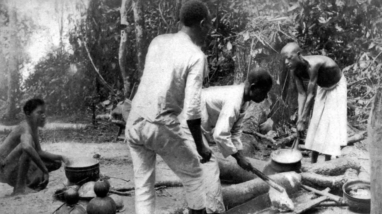 The Story of Congo’s Colonization by Belgium: From Leopold to Independence